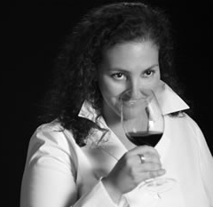 Winemaker, Elizabeth Vianna